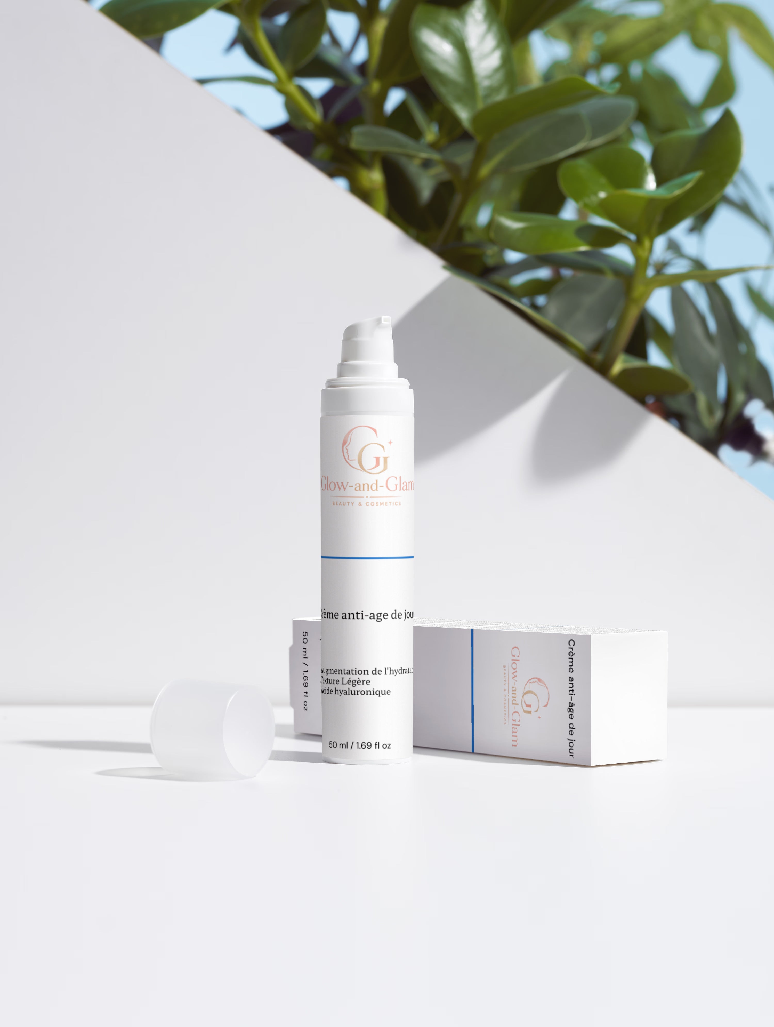 Coffret Anti Age