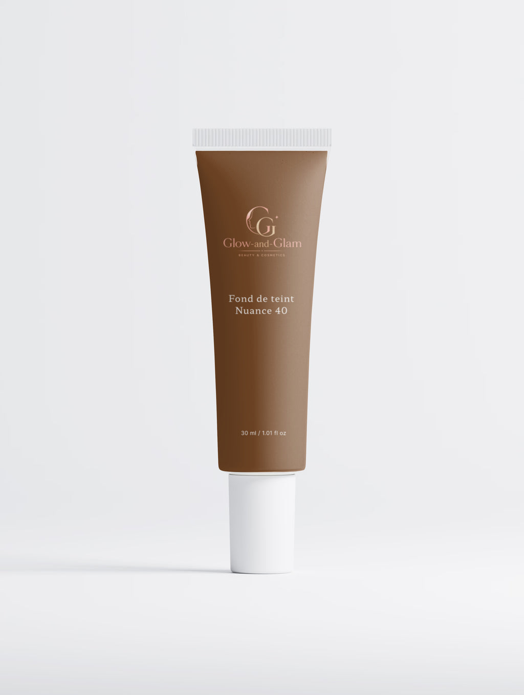 Make-up-Grundierung Farbton Nr. 40