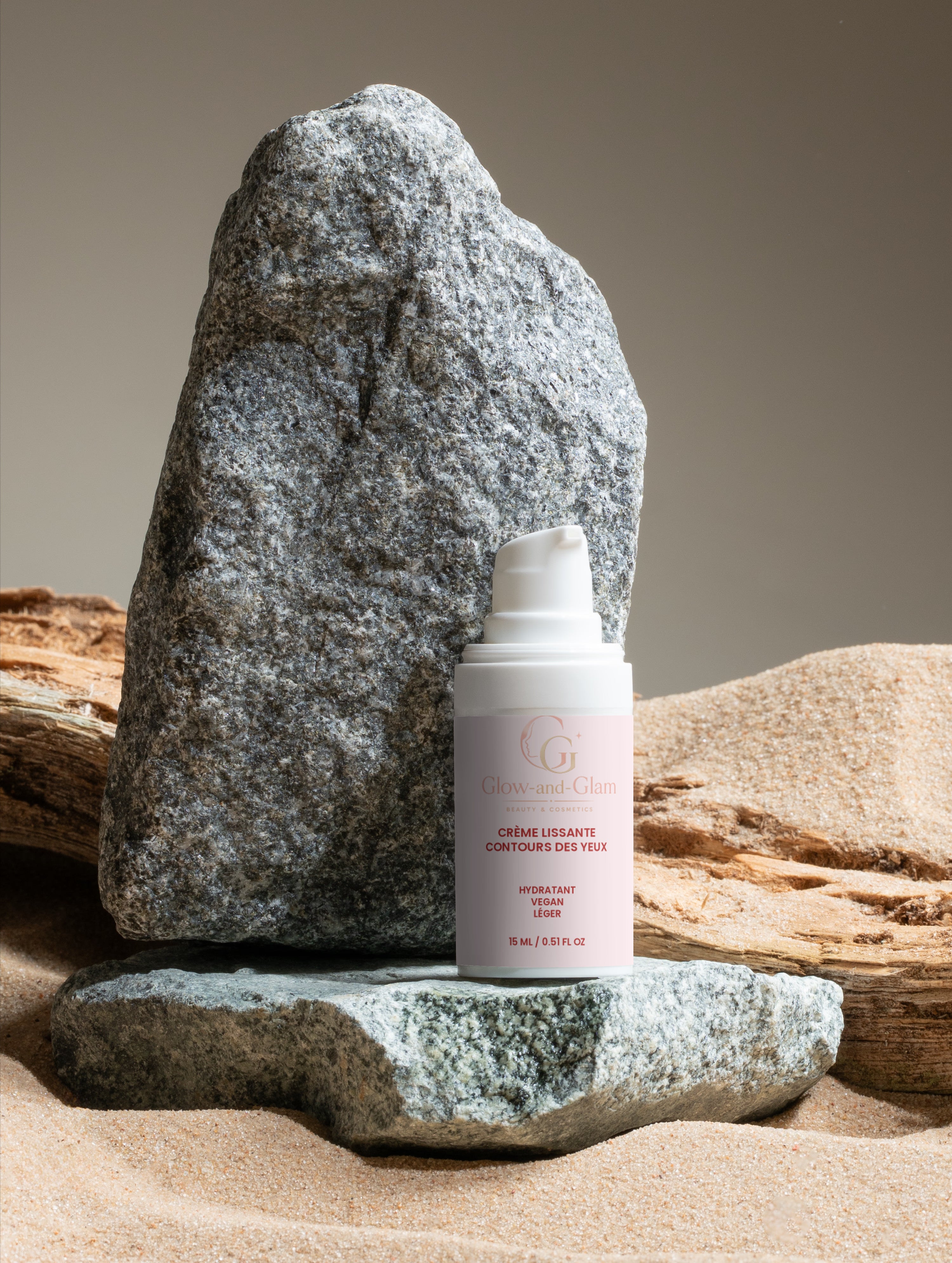 Coffret Anti Age
