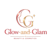 Glow-and-Glam - Inicio