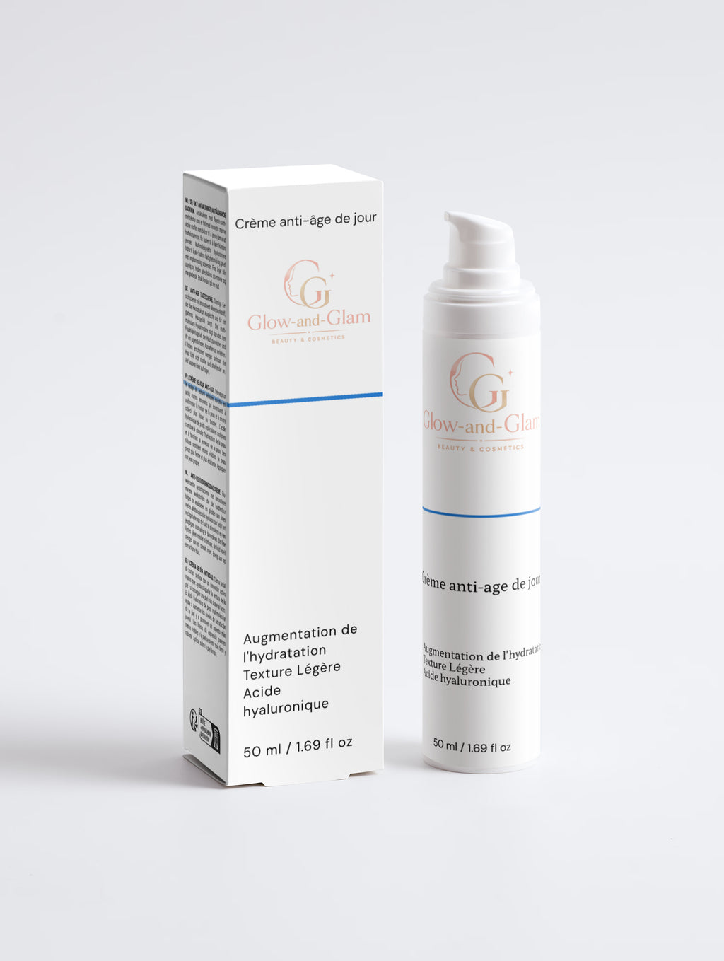 Crème Anti Âge De Jour