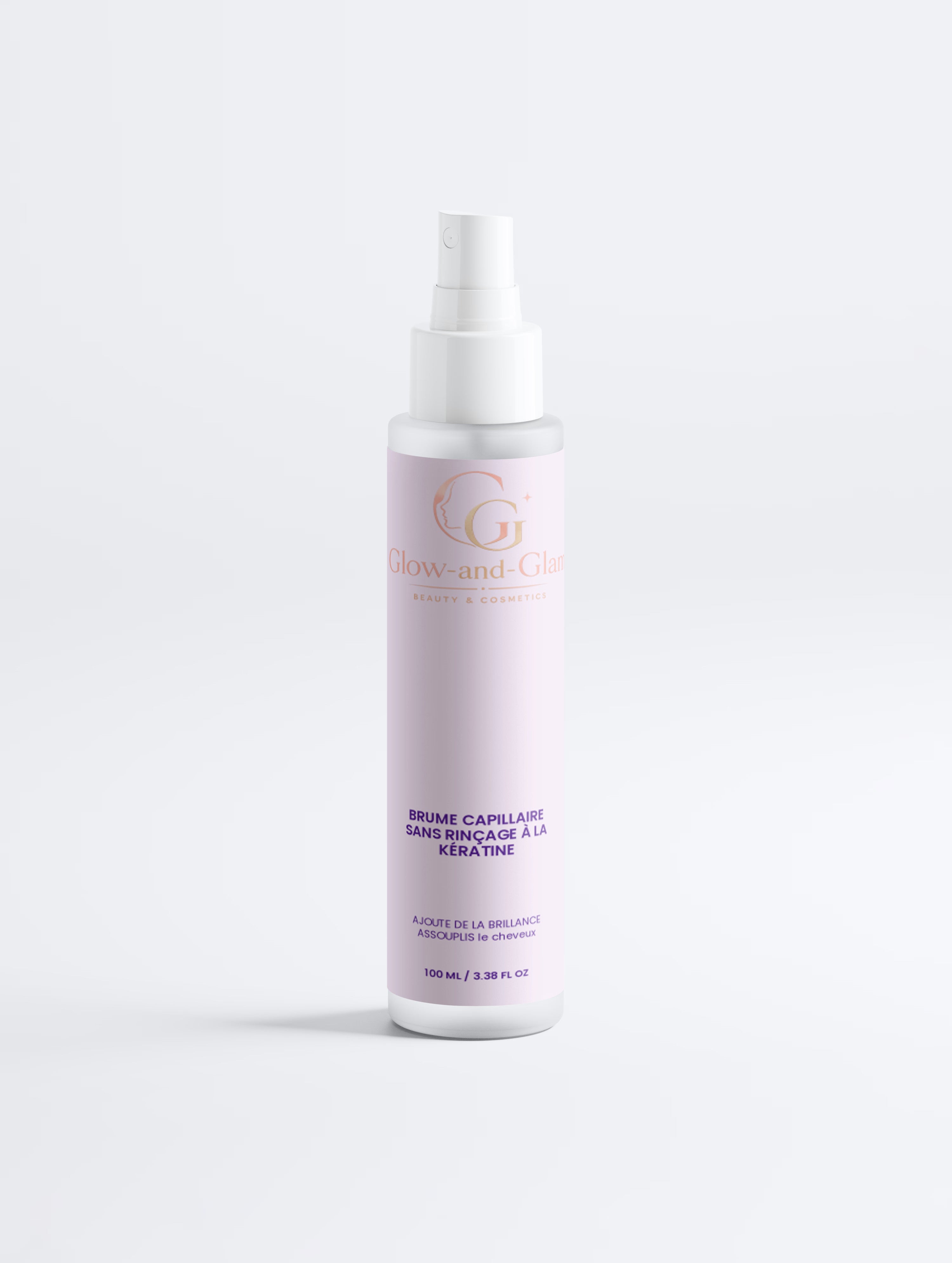 Pflegeset für revitalisierendes Haar