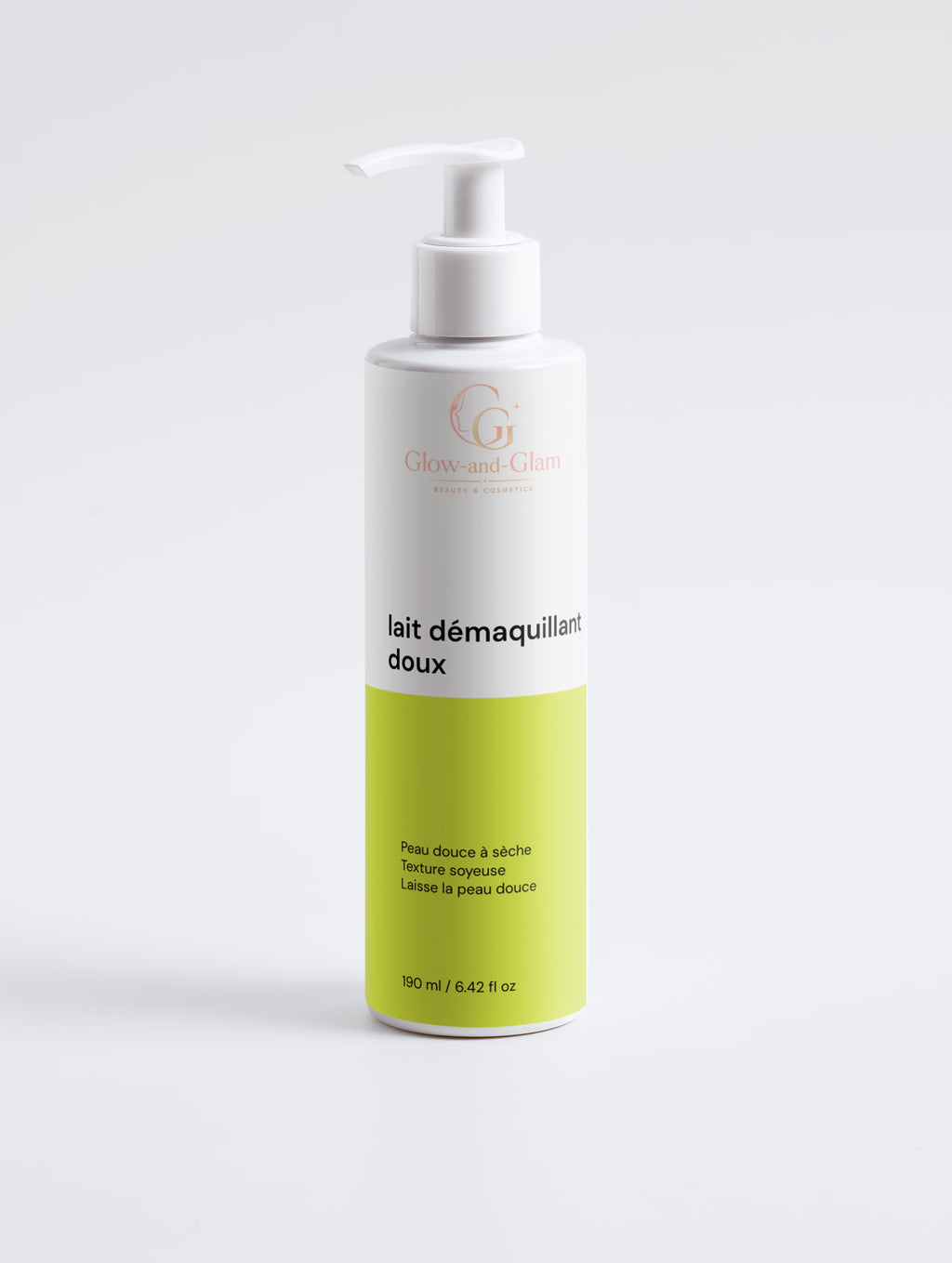 Lait Nettoyant Doux