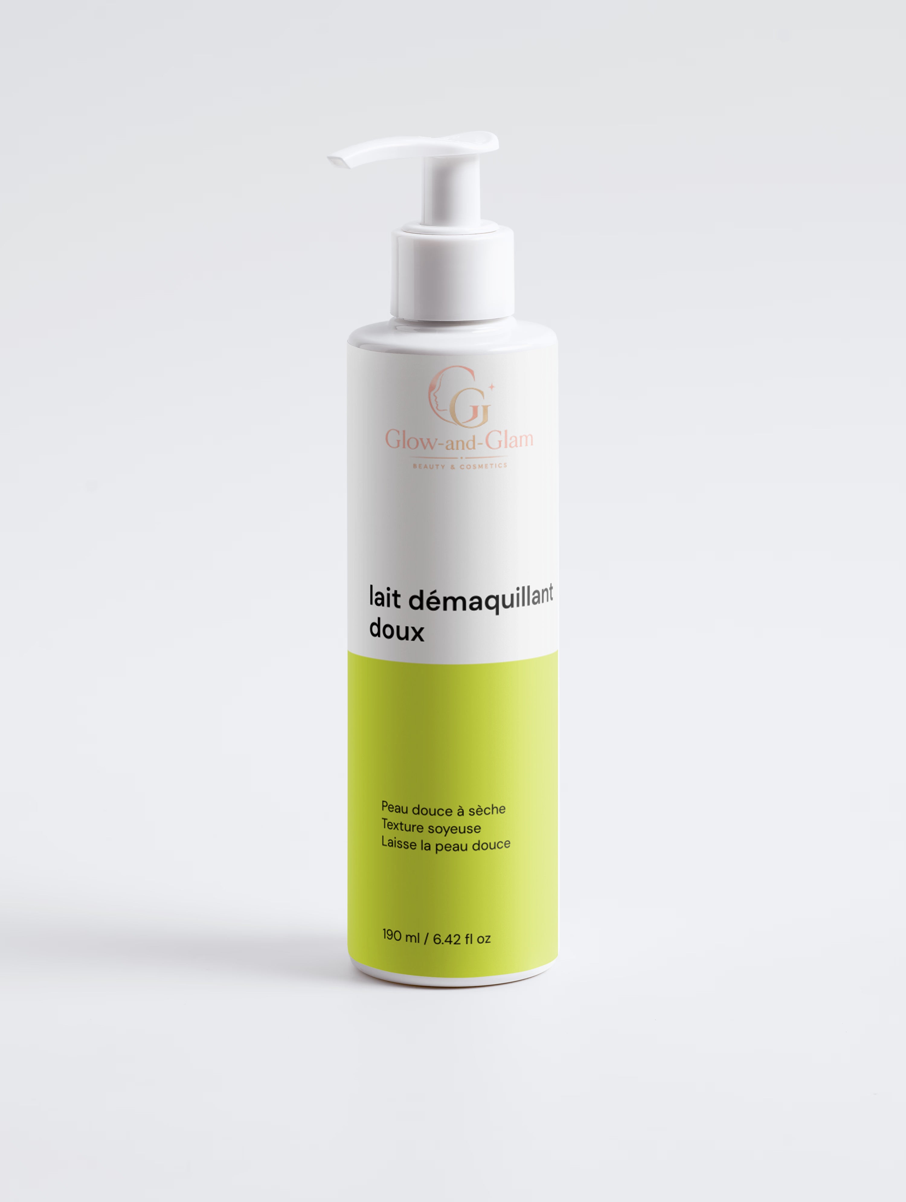 Lait Nettoyant Doux
