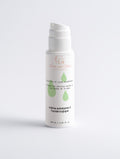 Crème exfoliante à l'acide kojique