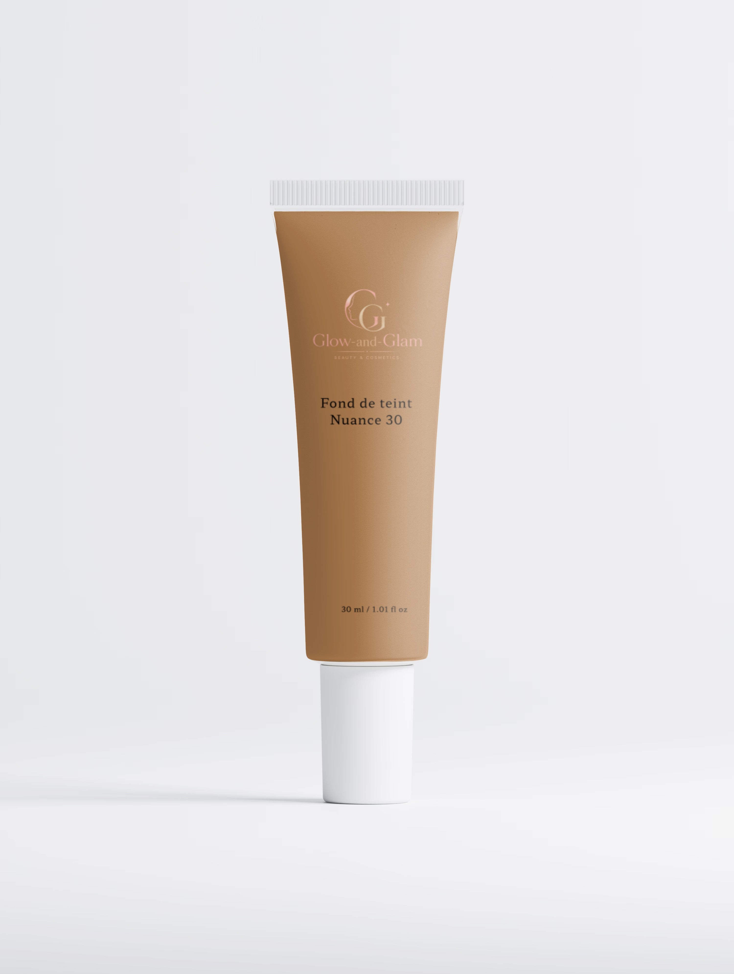 Foundation Shade No. 30