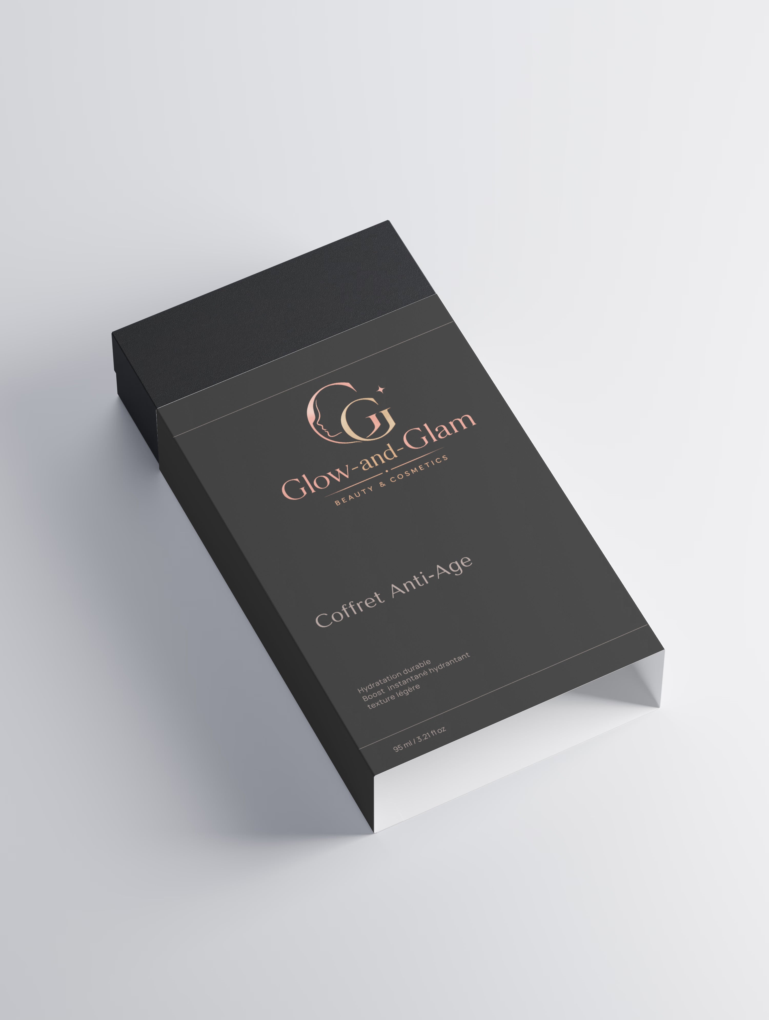 Coffret Anti Age