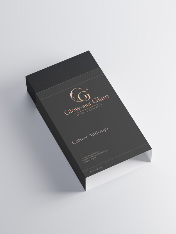 Anti-Aging-Set