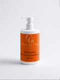Pflege-Shampoo für coloriertes Haar Pfirsich- & Grapefruit-Zeste