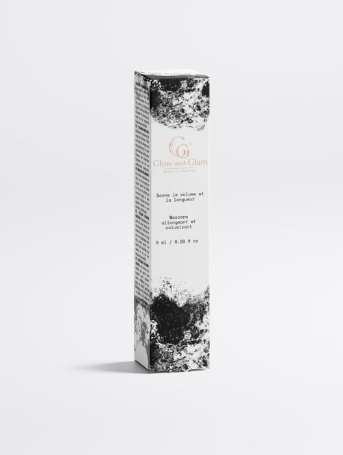 Lengthening & Volumising Mascara