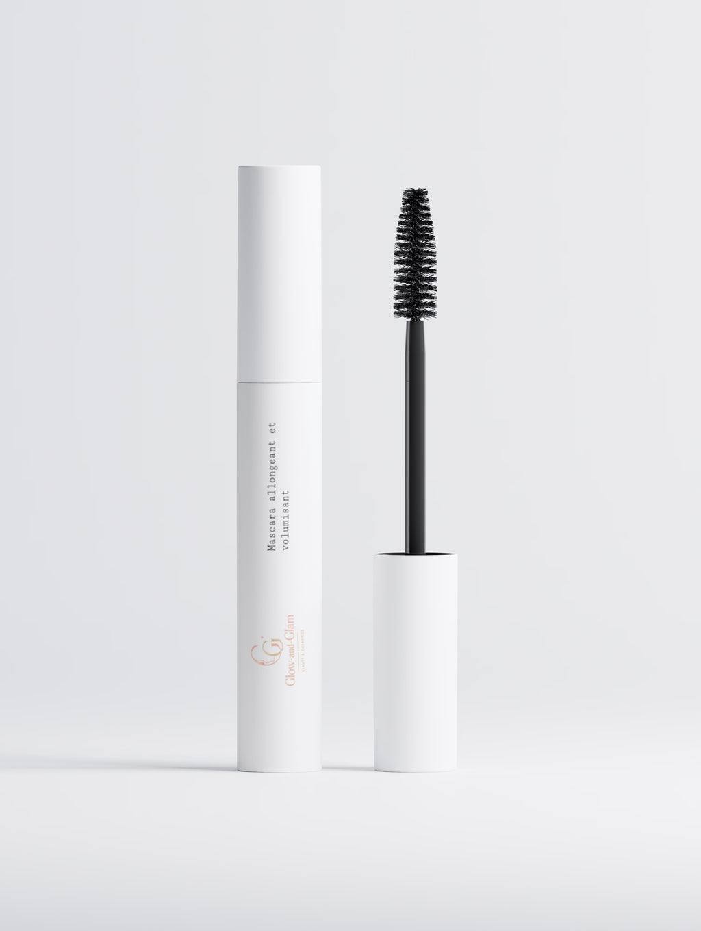 Lengthening & Volumising Mascara