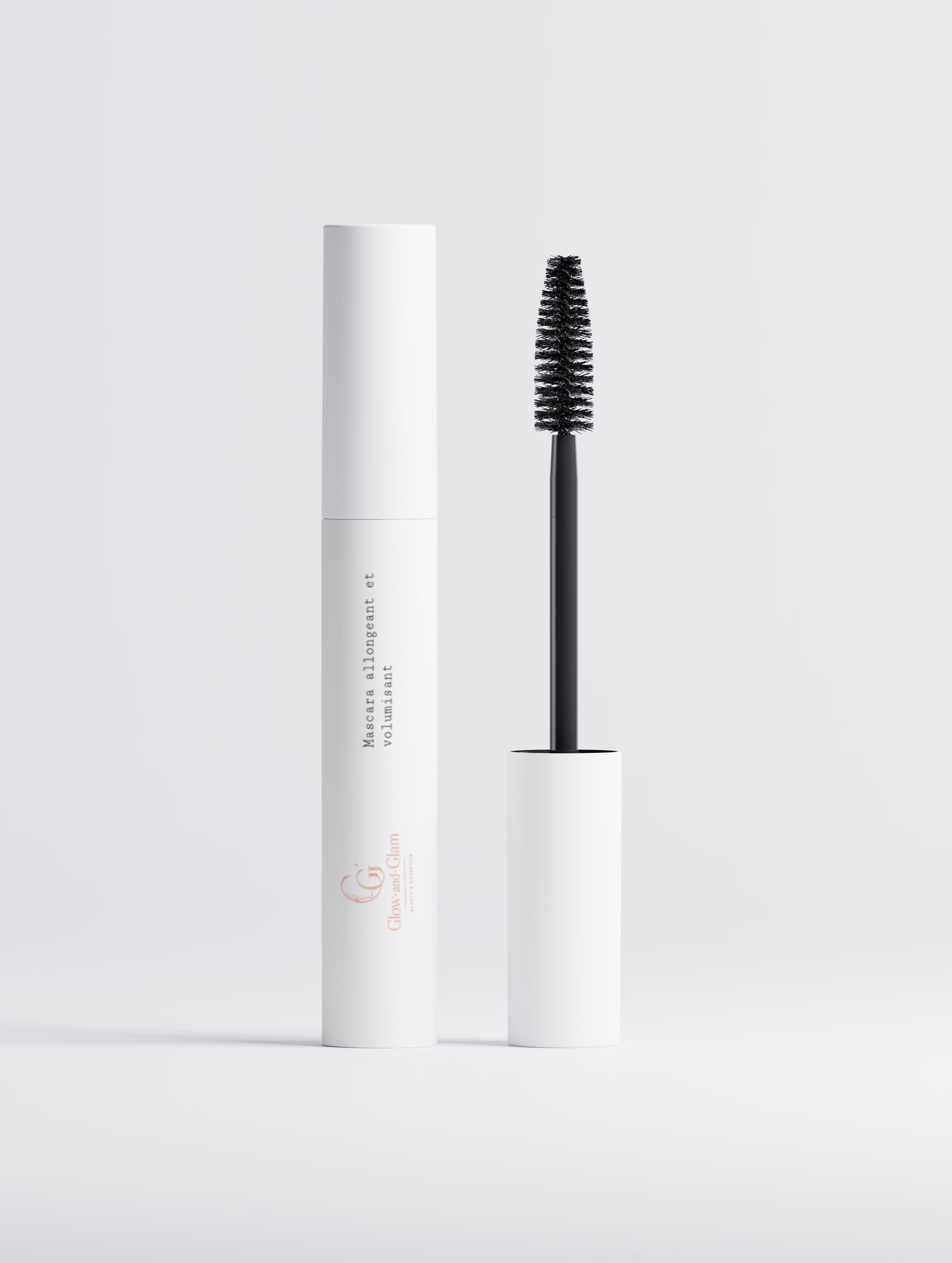 Lengthening & Volumising Mascara