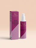 Crème Hydratante Anti-Âge Alternative Rétinol