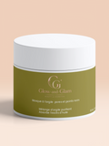 Masque à l'Argile Purifiant Pores et Points Noirs
