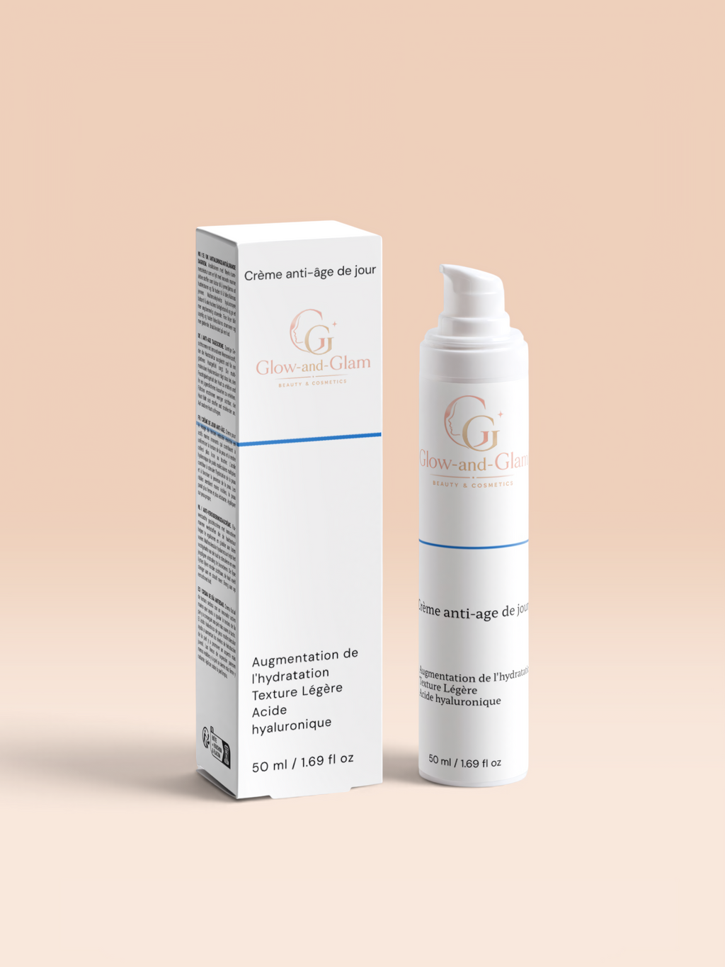 Crème Anti Âge De Jour