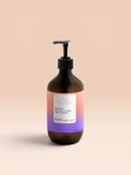 Gel Douche Patchouli & Vanille Ambrée