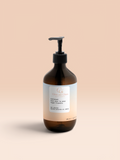 Gel Douche Menthe Poivrée Cèdre Noir