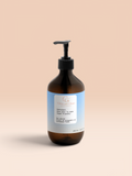 Gel Douche Gingembre Et Cardamome Fumée