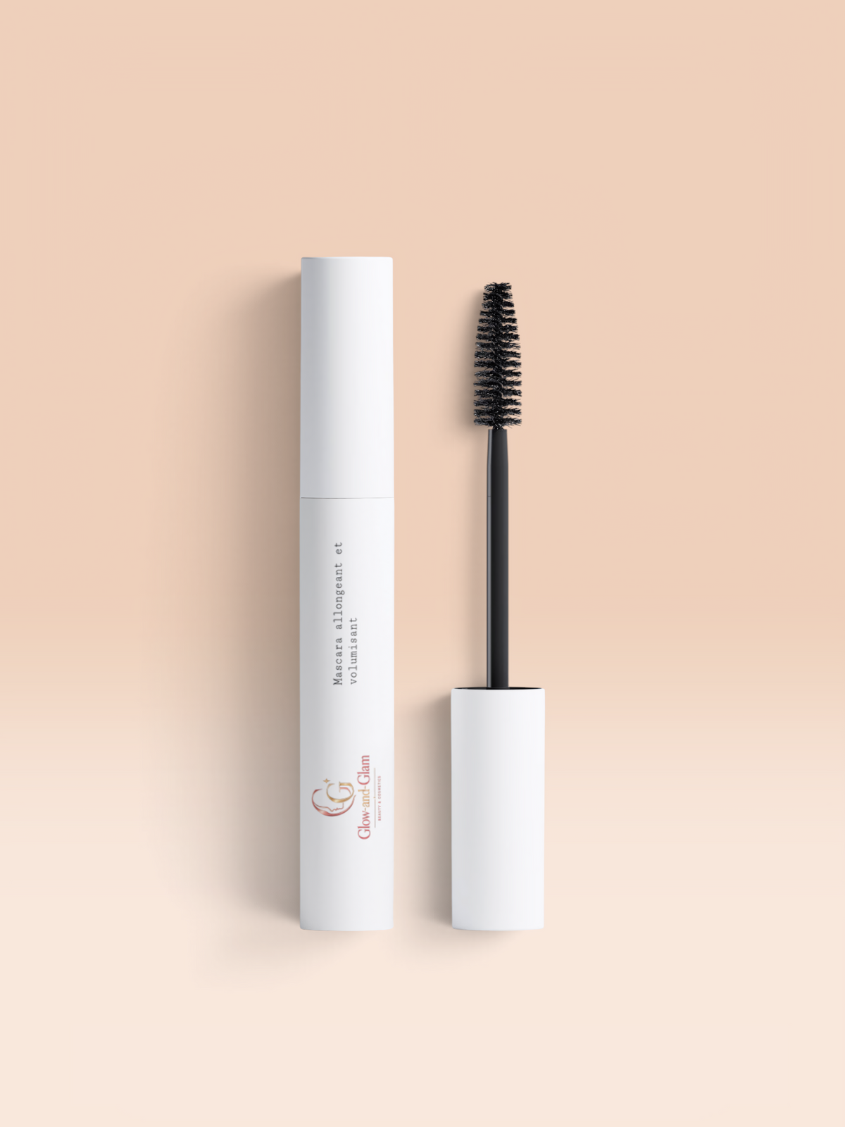 Mascara Allongeant & Volumisant