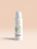 Crème exfoliante visage et corps à l'acide kojique