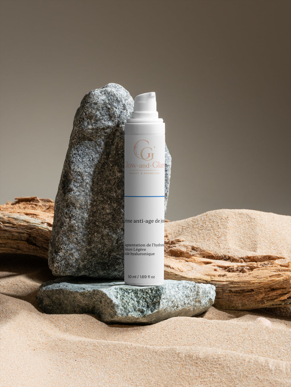 Crème Anti Âge De Jour