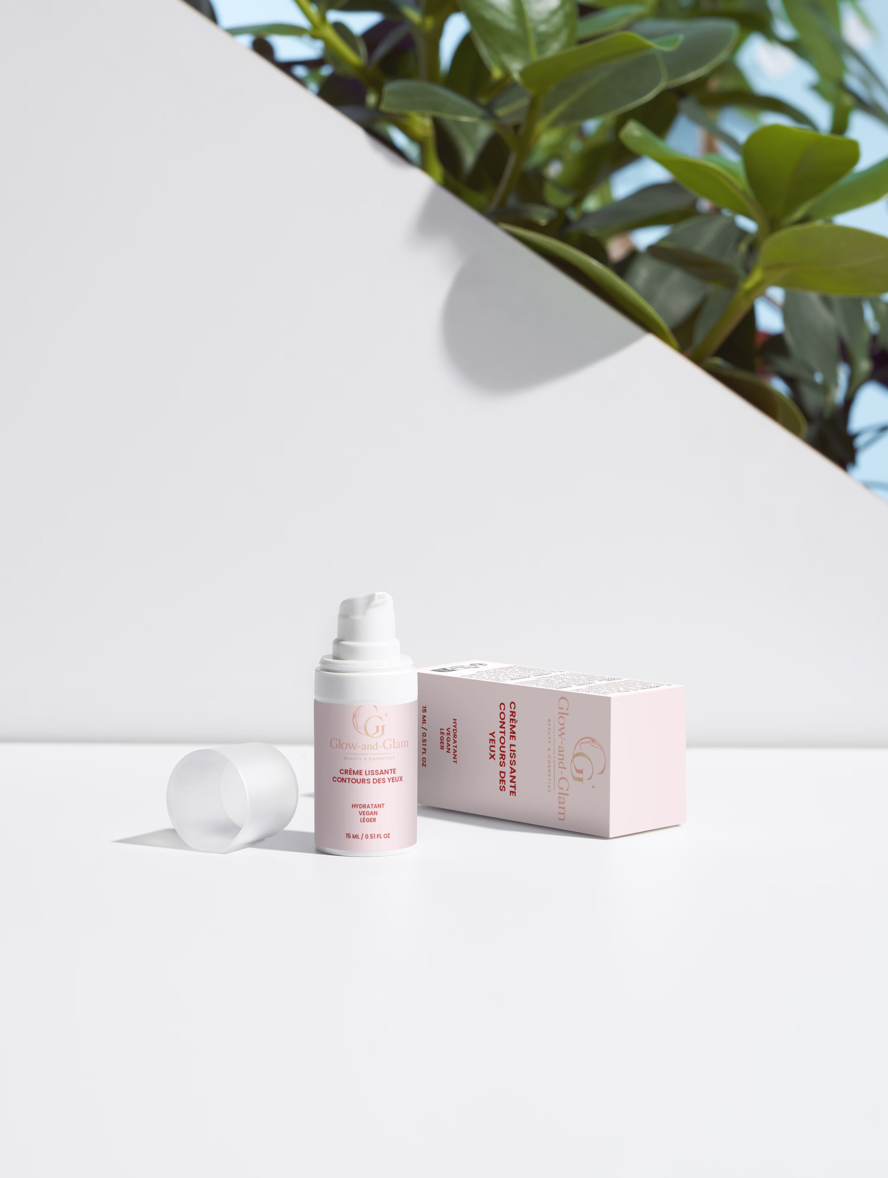 Moisturizing Ceramide Eye Cream